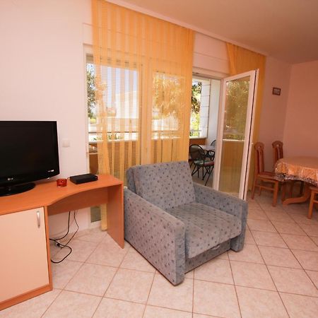 Apartments Spirito Rogoznica  Exteriér fotografie