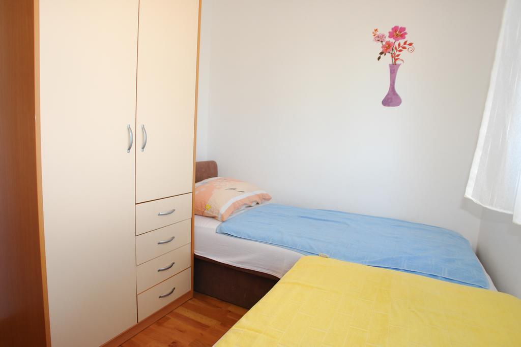 Apartments Spirito Rogoznica  Exteriér fotografie