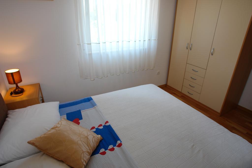 Apartments Spirito Rogoznica  Exteriér fotografie