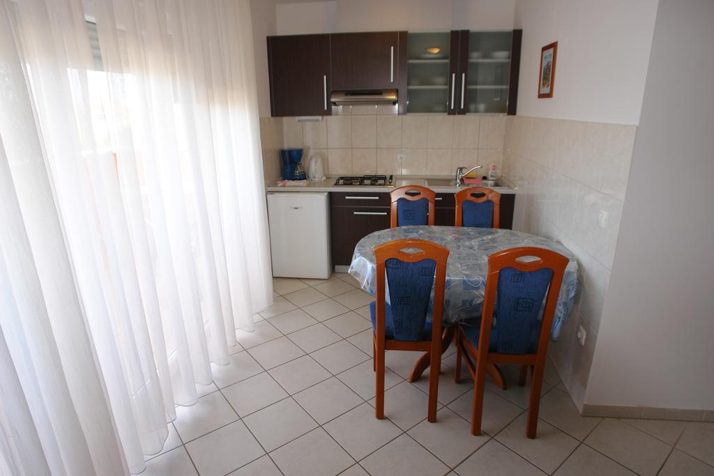 Apartments Spirito Rogoznica  Exteriér fotografie