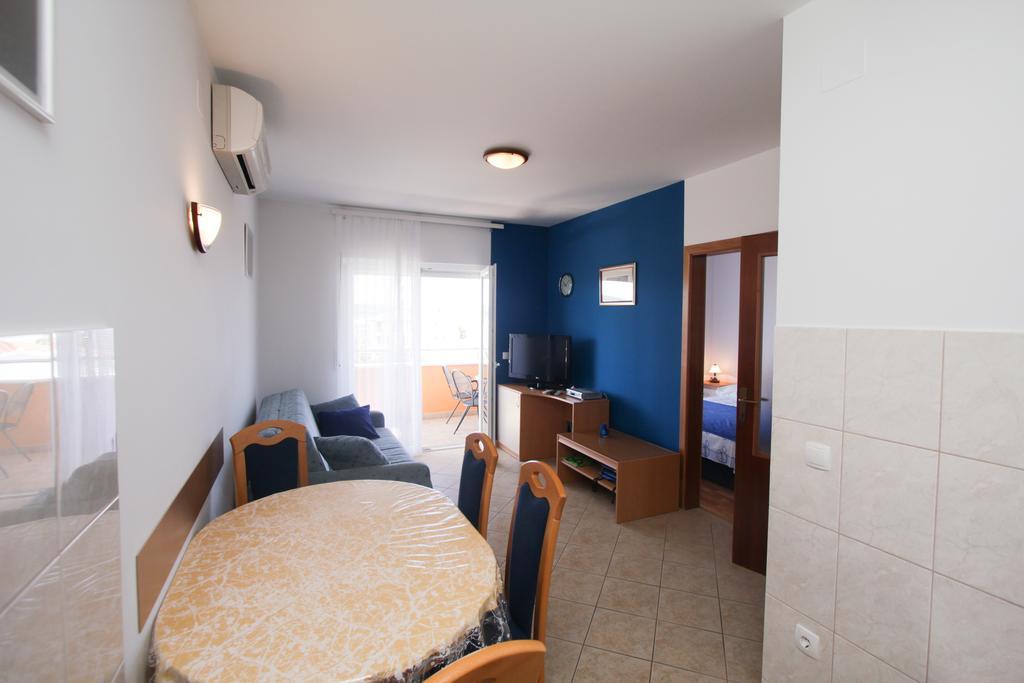 Apartments Spirito Rogoznica  Exteriér fotografie