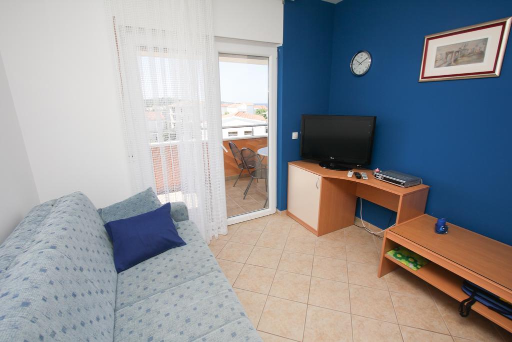 Apartments Spirito Rogoznica  Exteriér fotografie