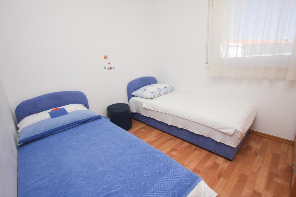 Apartments Spirito Rogoznica  Exteriér fotografie