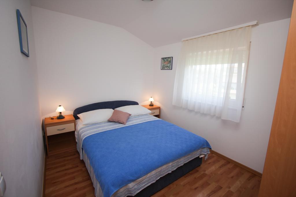 Apartments Spirito Rogoznica  Exteriér fotografie