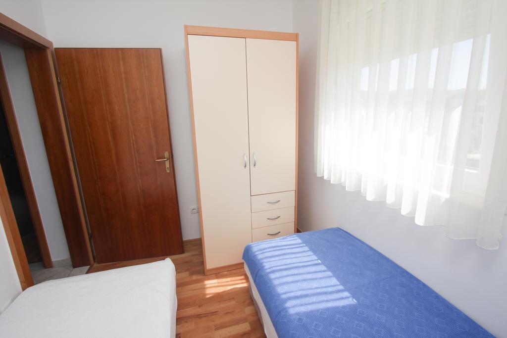 Apartments Spirito Rogoznica  Exteriér fotografie