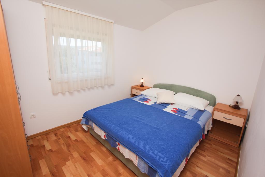 Apartments Spirito Rogoznica  Exteriér fotografie