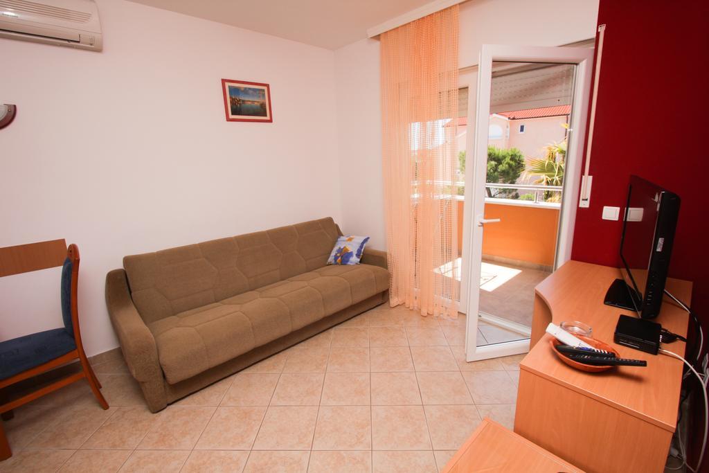 Apartments Spirito Rogoznica  Exteriér fotografie