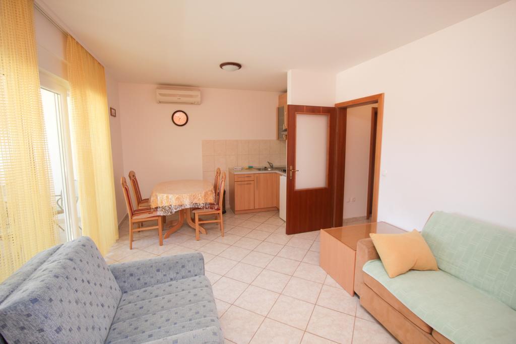 Apartments Spirito Rogoznica  Exteriér fotografie