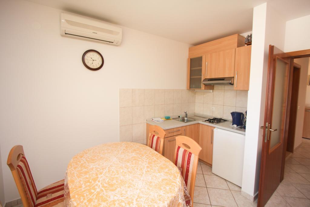 Apartments Spirito Rogoznica  Exteriér fotografie