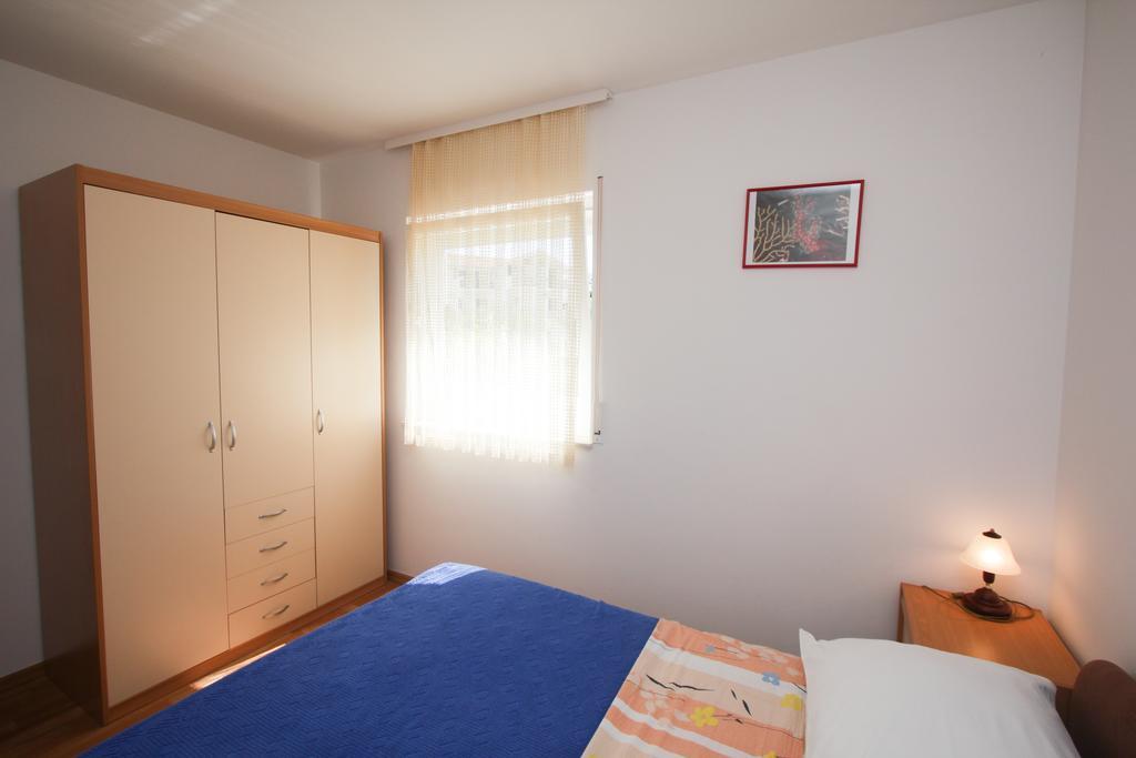 Apartments Spirito Rogoznica  Exteriér fotografie